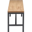 Tommy Hilfiger Robson Dining Bench