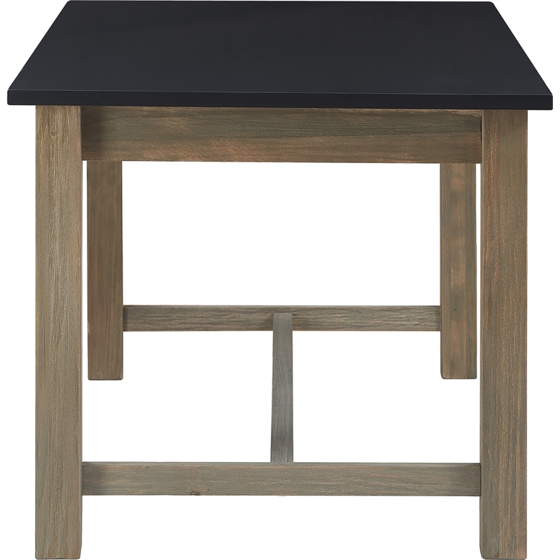 Tommy Hilfiger Elmhurst Dining Table Black