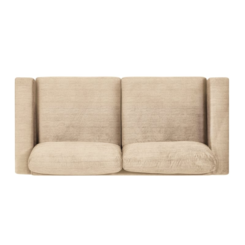 Tommy Hilfiger Austin Sofa - American Cream