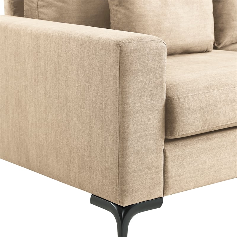 Tommy Hilfiger Austin Sofa - American Cream