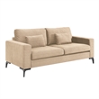 Tommy Hilfiger Austin Sofa - American Cream