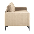 Tommy Hilfiger Austin Sofa - American Cream
