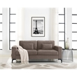 Tommy Hilfiger Austin Sofa - Neutral Buff