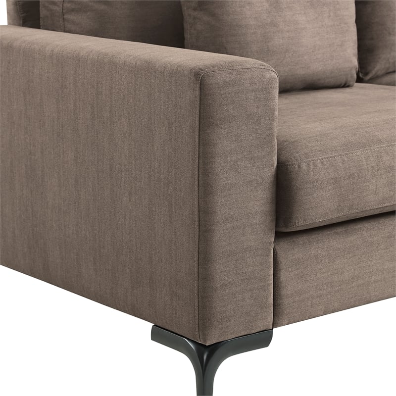 Tommy Hilfiger Austin Sofa - Neutral Buff