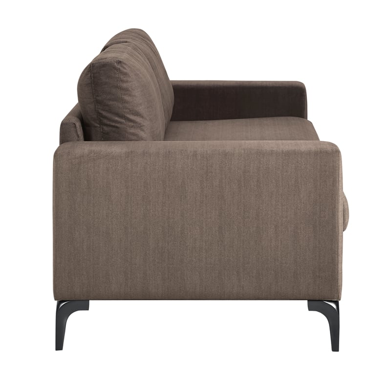 Tommy Hilfiger Austin Sofa - Neutral Buff
