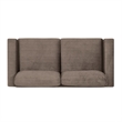 Tommy Hilfiger Austin Sofa - Neutral Buff