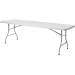 Scranton & Co 8' Resin Multi Purpose Table