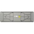 Scranton & Co 8' Resin Multi Purpose Table