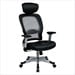 With Headrest