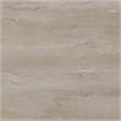 Scranton & Co 2 Drawers Contemporary Wood Mobile Pedestal in Gray