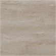 Scranton & Co Engineered Wood Writing Desk with X Pattern in Washed Gray