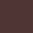 Scranton & Co Sit-to-Stand Rolling Laptop Cart With Storage in Chocolate