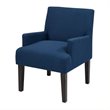 Scranton & Co Main Street Guest Chair in Indigo
