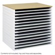 Scranton & Co Giant Stack Tray for 24