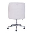 Scranton & Co Home Office Chair in Stoneware Beige