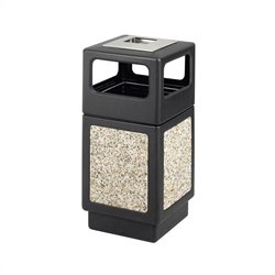 Smoking Urns / Ashtrays