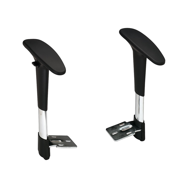 Scranton & Co Adjustable Height Arm Set for 
