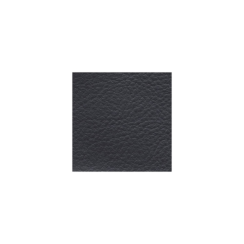 Scranton & Co Big and Tall High Back Task Office Chair in Black Vinyl