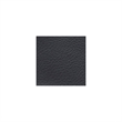 Scranton & Co Big and Tall High Back Task Office Chair in Black Vinyl