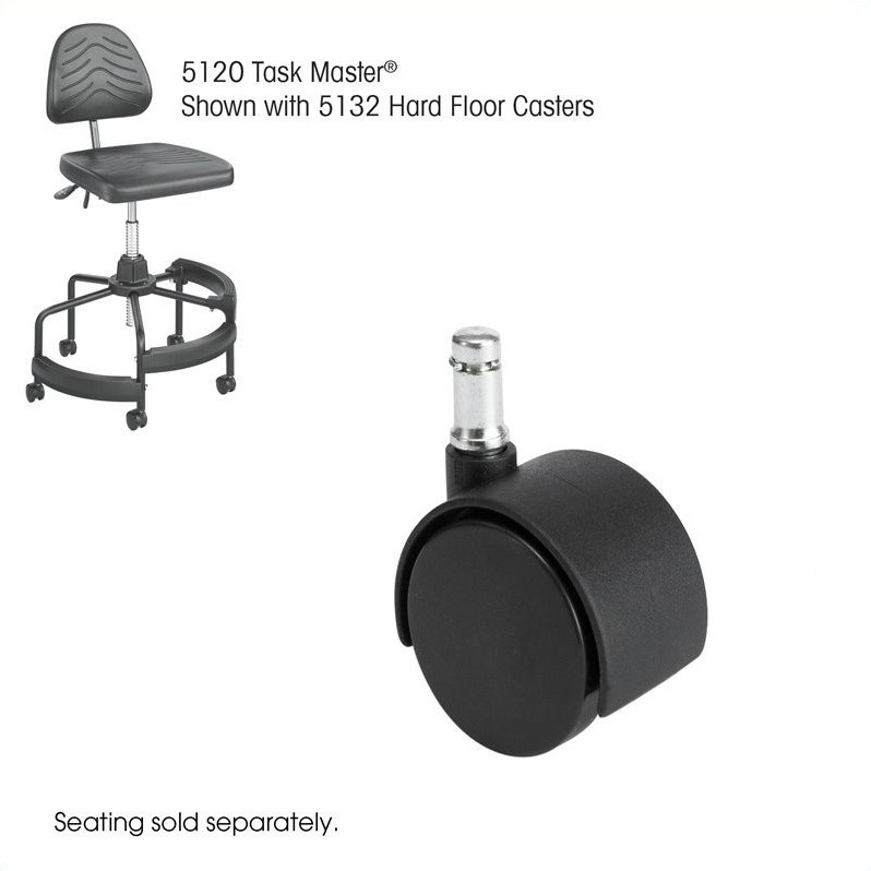 Scranton & Co Hard Floor 2