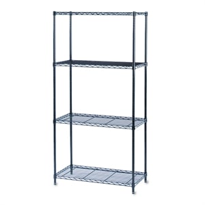 Scranton & Co 36&quotx18&quot Commercial Wire Shelving