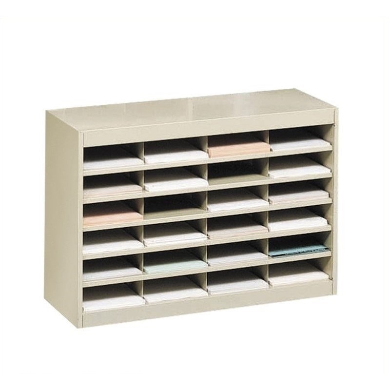 Scranton & Co Black Wall Mounting Bracket for Mail Organizer