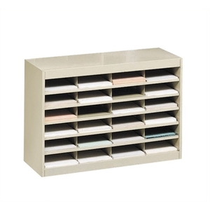 Scranton & Co Black Wall Mounting Bracket for Mail Organizer
