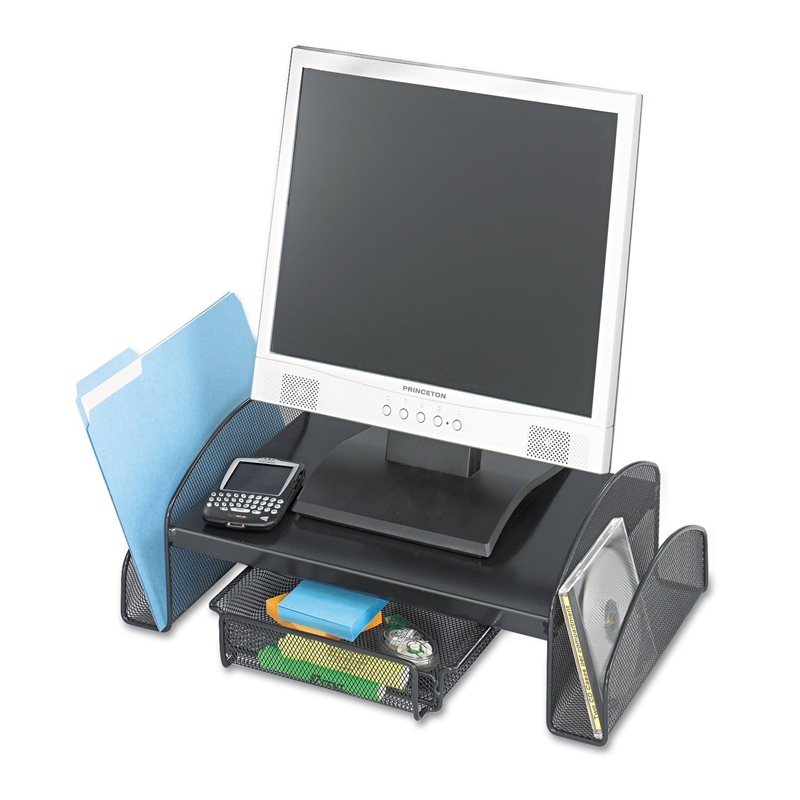Scranton & Co Mesh Monitor Stand