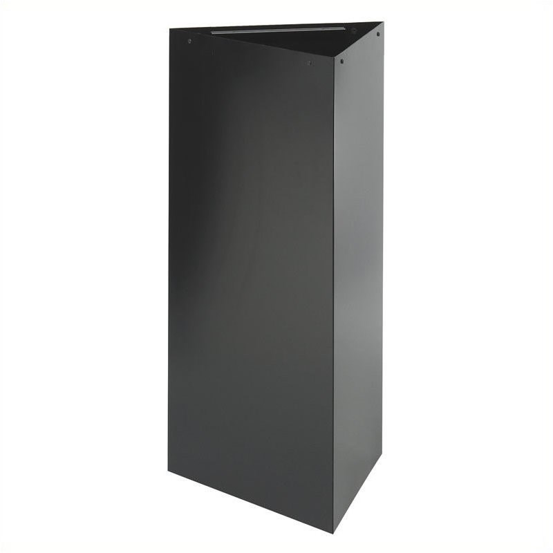 Scranton & Co Trash Can/Recycling receptacle w/ 38