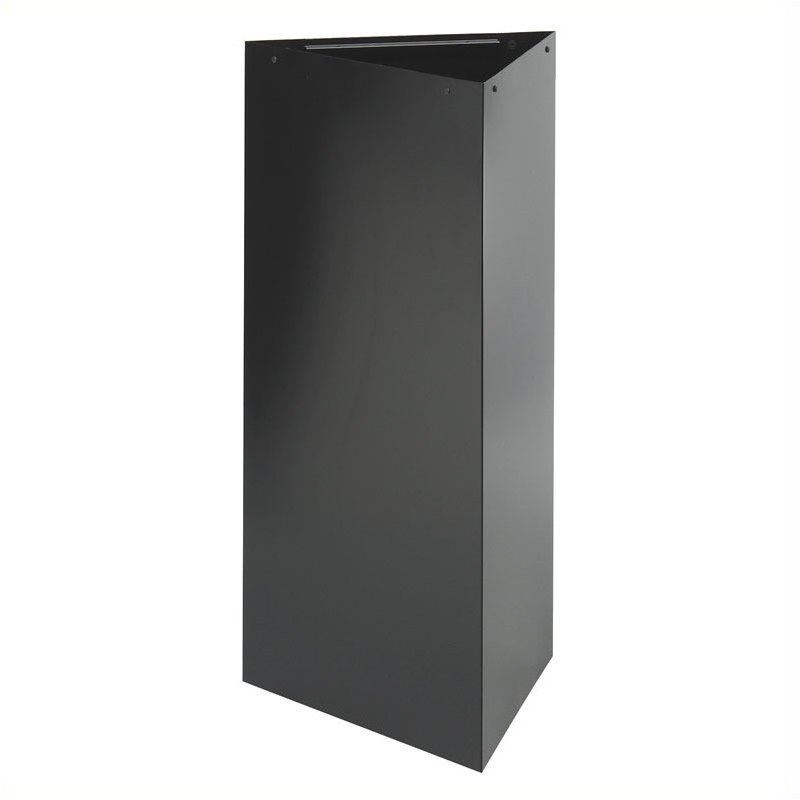 Scranton & Co Trash Can/Recycling receptacle w/ 38