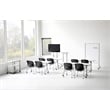 Scranton & Co Lectern in Gray