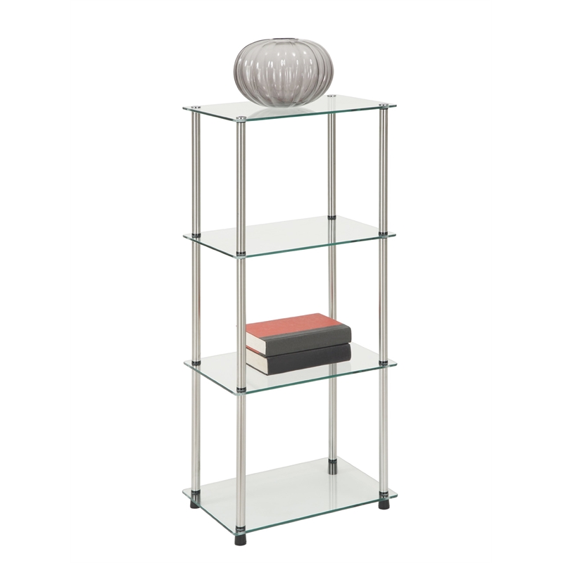 Scranton & Co 4 Tier Tower 