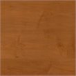 Scranton & Co Thermally Fused Laminate Natural Cherry Mobile Pedestal Rectangular 27.87