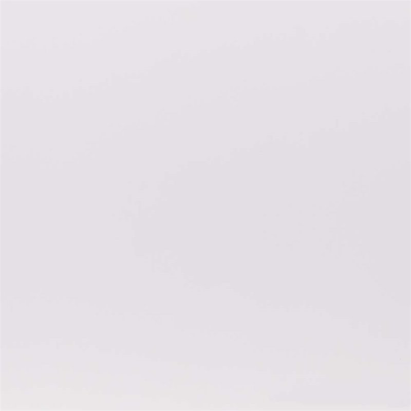 Scranton & Co Wall Mount Folding Floating Desk in White
