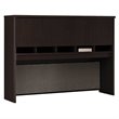 Scranton & Co Manufactured Wood Mocha Cherry Hutch Rectangular 60