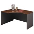 Scranton & Co Laminate Hansen Cherry Desk Rectangular 60