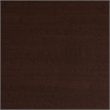 Scranton & Co Wood Mocha Cherry Desk L Shaped 60