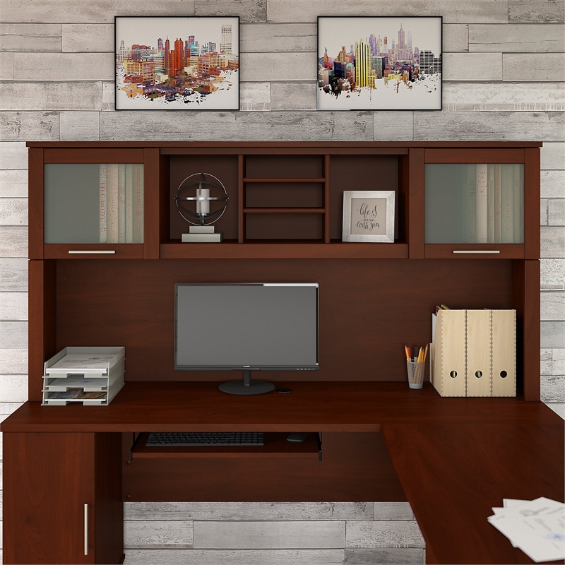 Scranton & Co Hutch for 70
