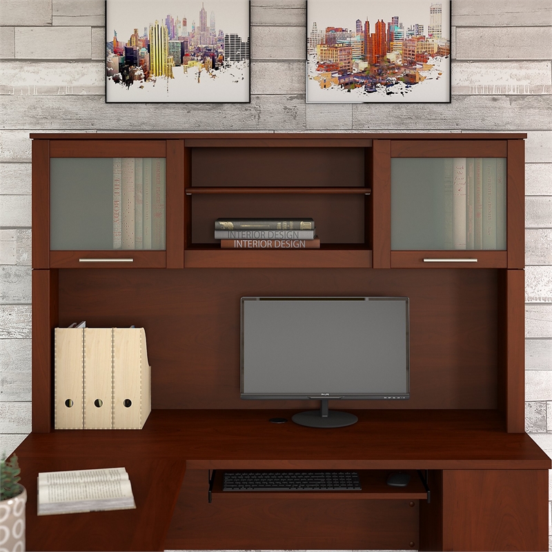 Scranton & Co Hutch for 60