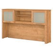Scranton & Co Maple Cross Hutch Rectangular 59.1