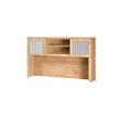 Scranton & Co Maple Cross Hutch Rectangular 59.1