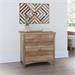 Reclaimed Pine