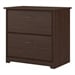 Modern Walnut