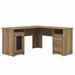 Reclaimed Pine