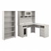 Linen White Oak