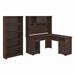 Modern Walnut