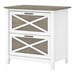 Shiplap Gray-Pure Wh