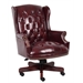 Oxblood
