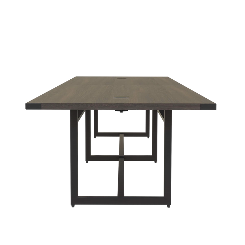 Scranton & Co Conference Table Sitting Height - 16' Southern Tobacco
