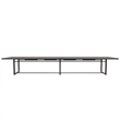 Scranton & Co Conference Table Sitting Height - 16' Southern Tobacco